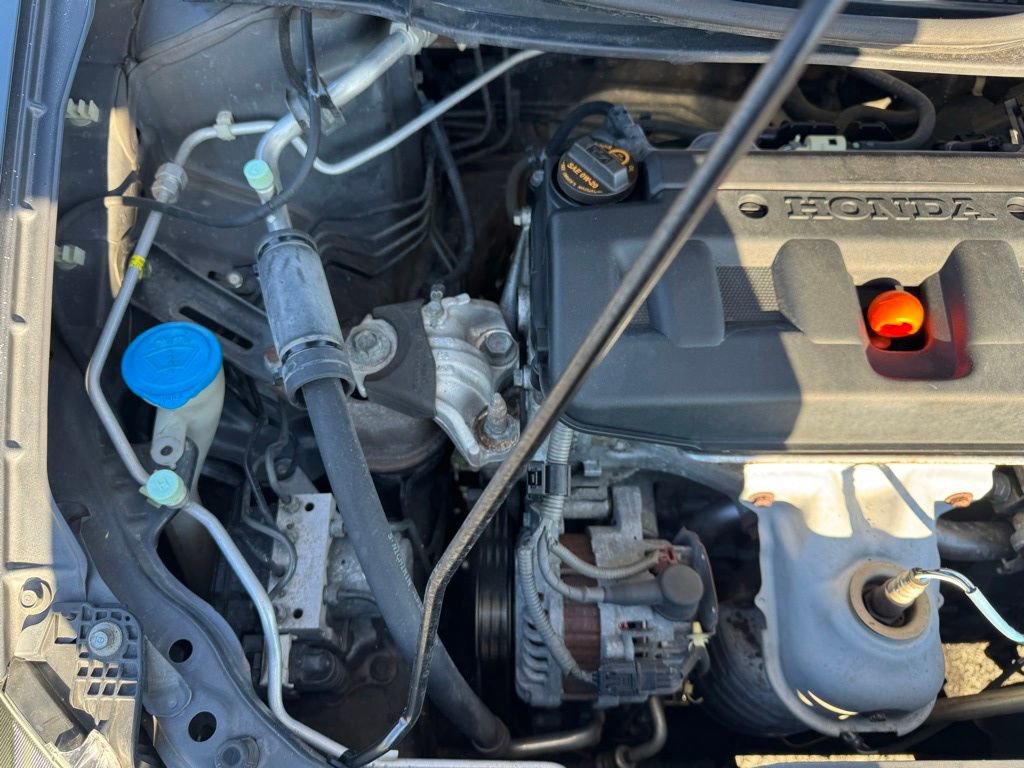 Used 2012 Honda Civic LX image 32