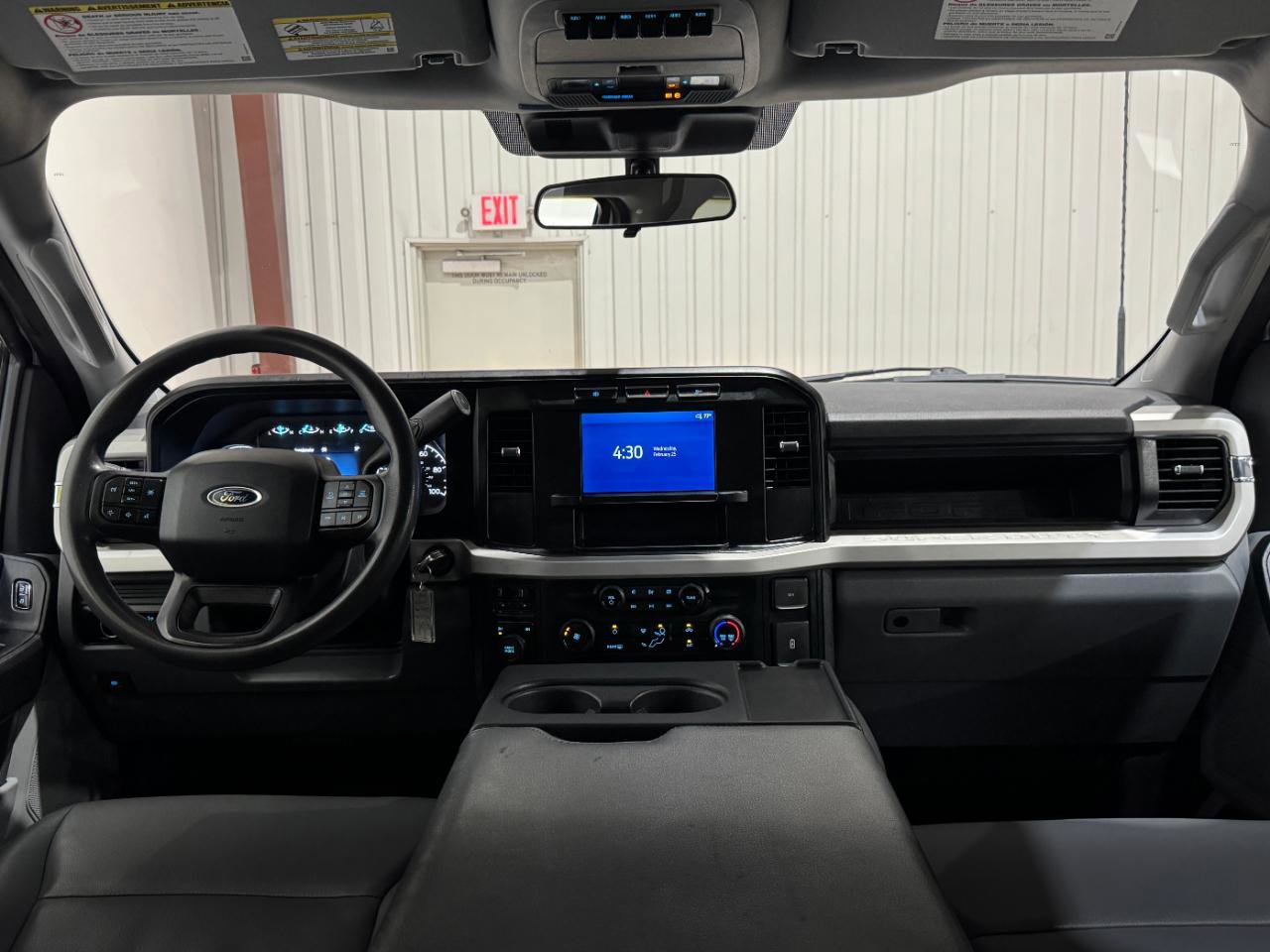 Used 2023 Ford F450 XL AWD/4WD image 19