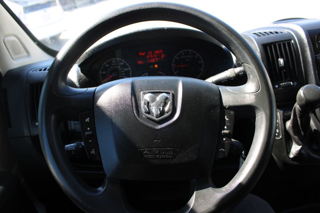 Used 2019 RAM ProMaster 1500 image 24