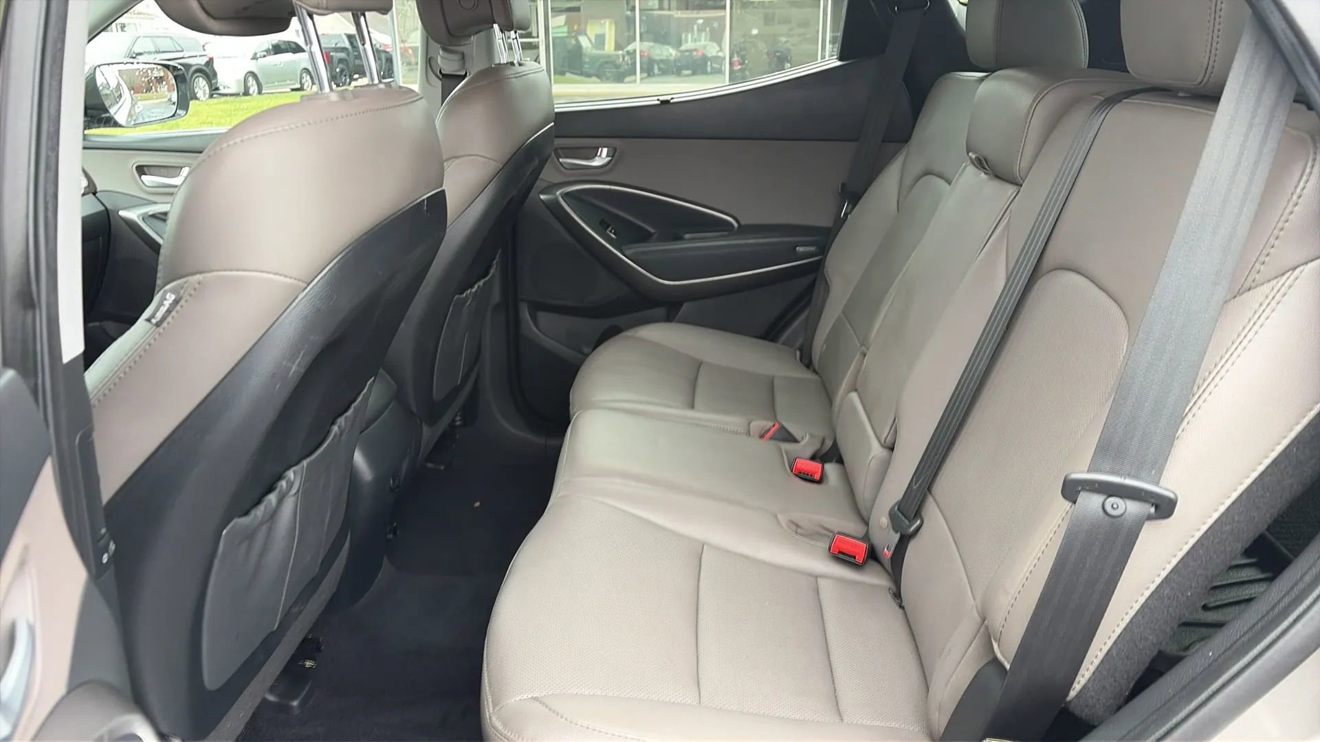 Used 2017 Hyundai Santa Fe Sport image 14