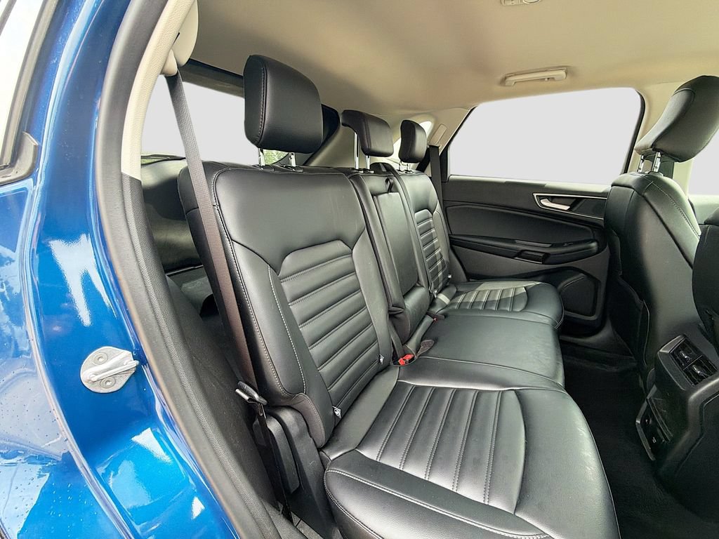 Used 2024 Ford Edge SEL w/ Convenience Package AWD/4WD image 27