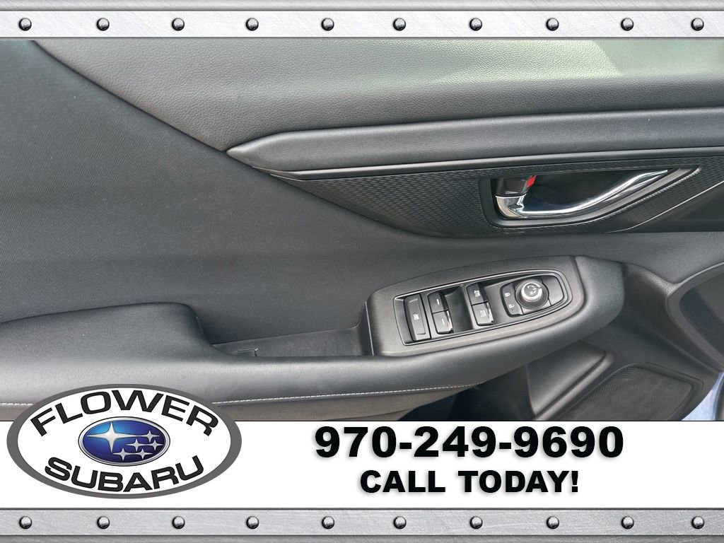 Used 2021 Subaru Outback Premium image 24