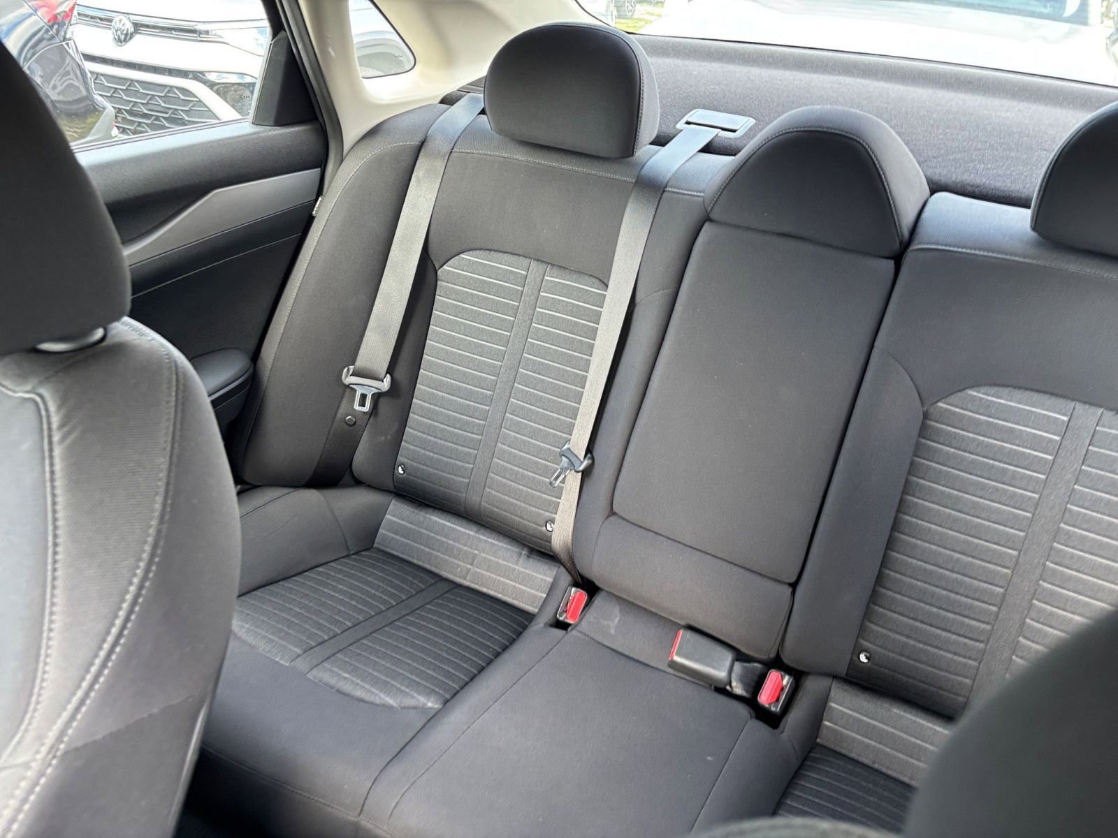 Used 2025 Kia K5 LXS FWD image 41