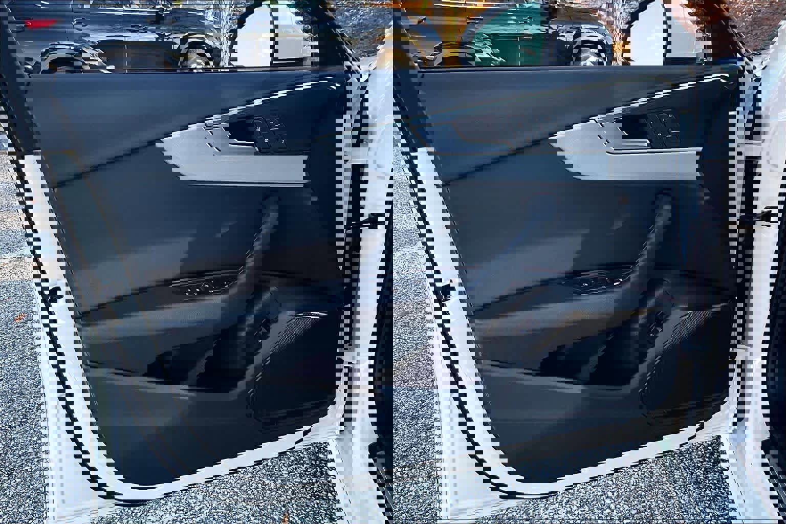 Used 2018 Audi A4 2.0T Premium image 21