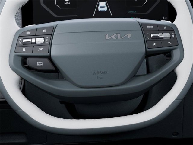 New 2025 Kia EV6 Wind image 22