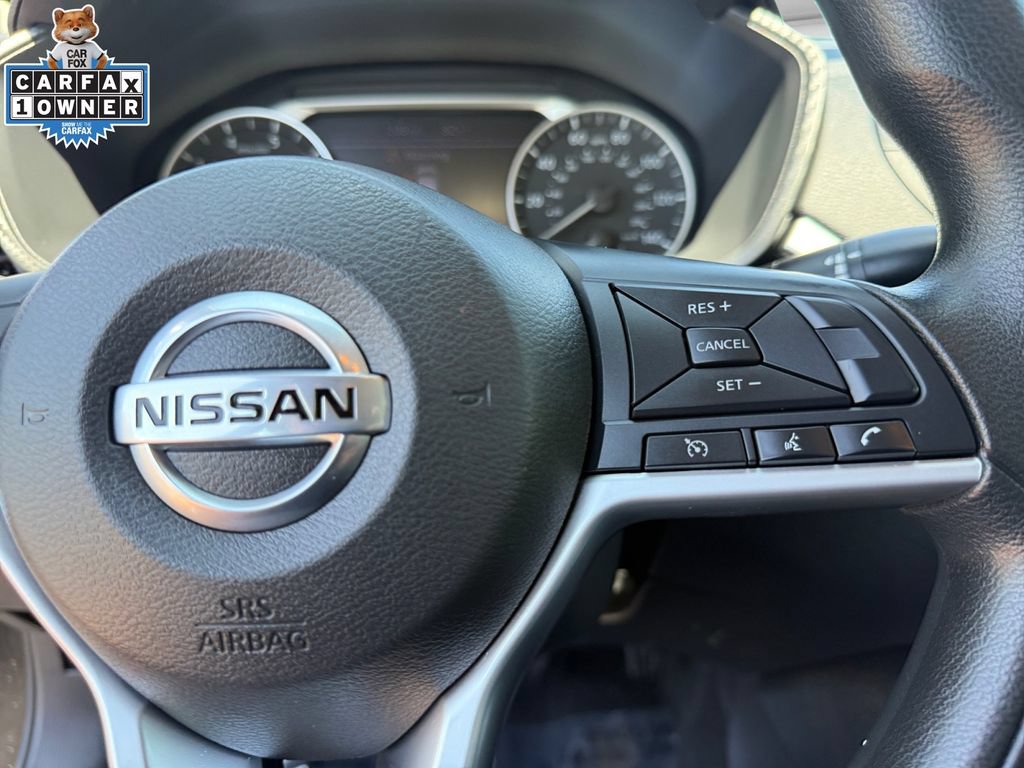 Used 2019 Nissan Altima 2.5 S FWD image 27