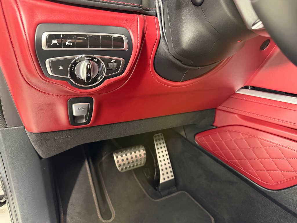 Used 2022 Mercedes-Benz G 63 AMG 4MATIC image 16