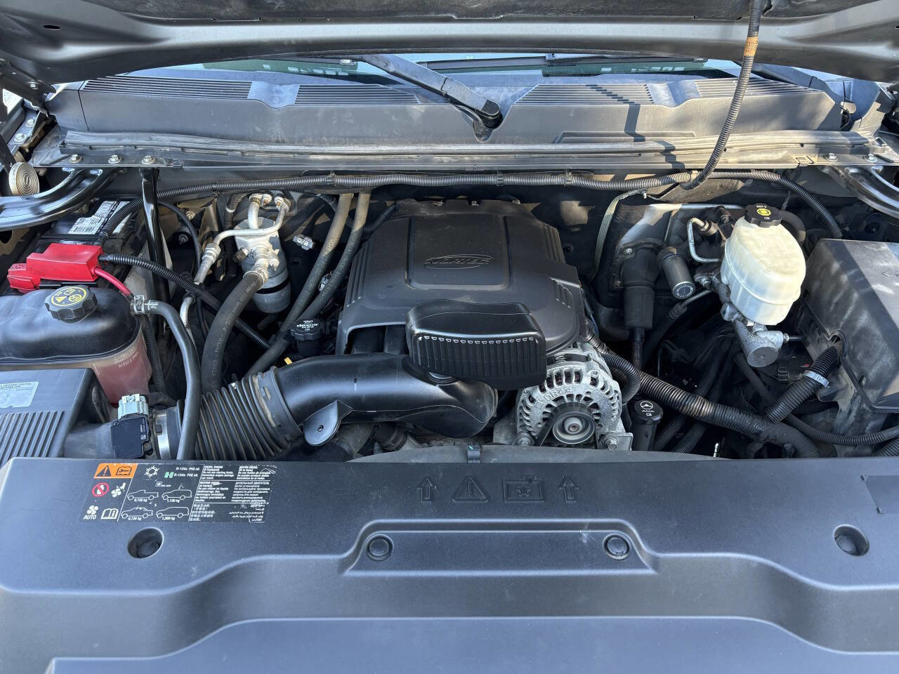 Used 2012 Chevrolet Silverado 2500 LT w/ Interior Plus Package image 36