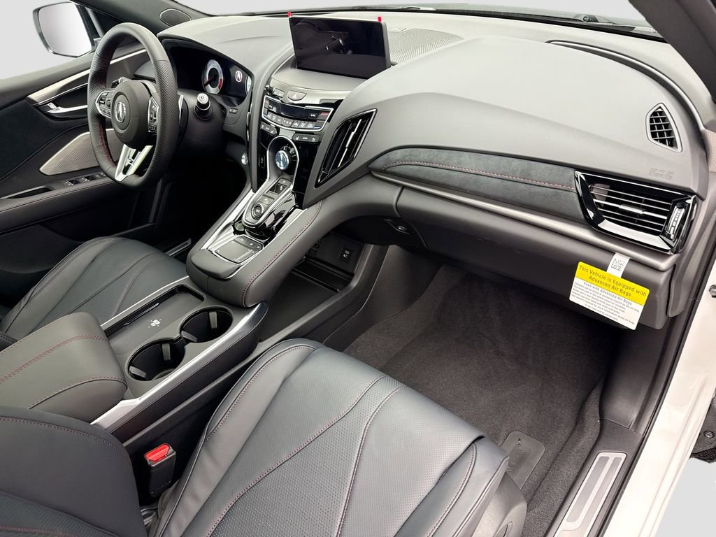 New 2026 Acura RDX A-Spec image 17