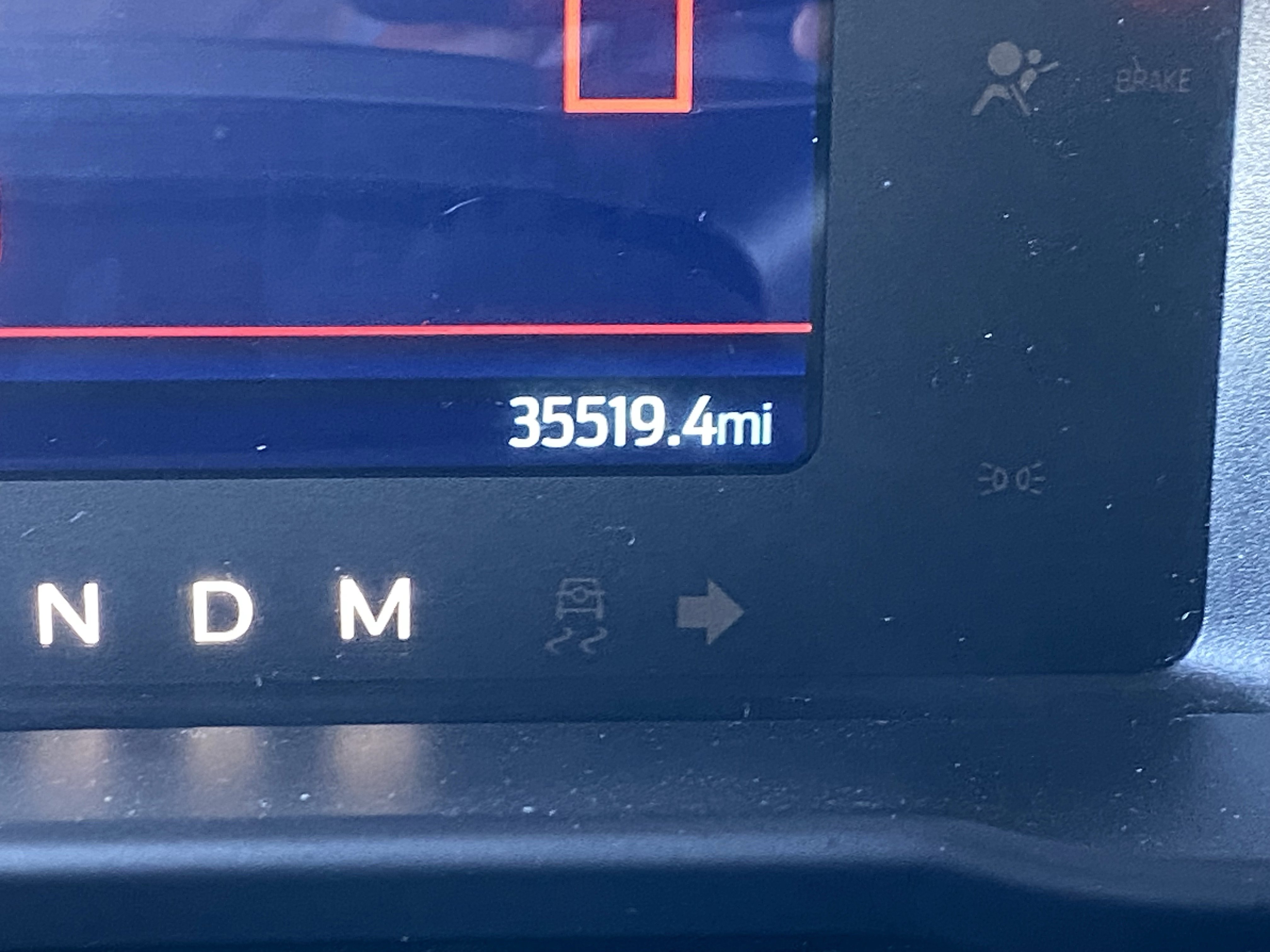 Used 2022 Ford Bronco Outer Banks image 30