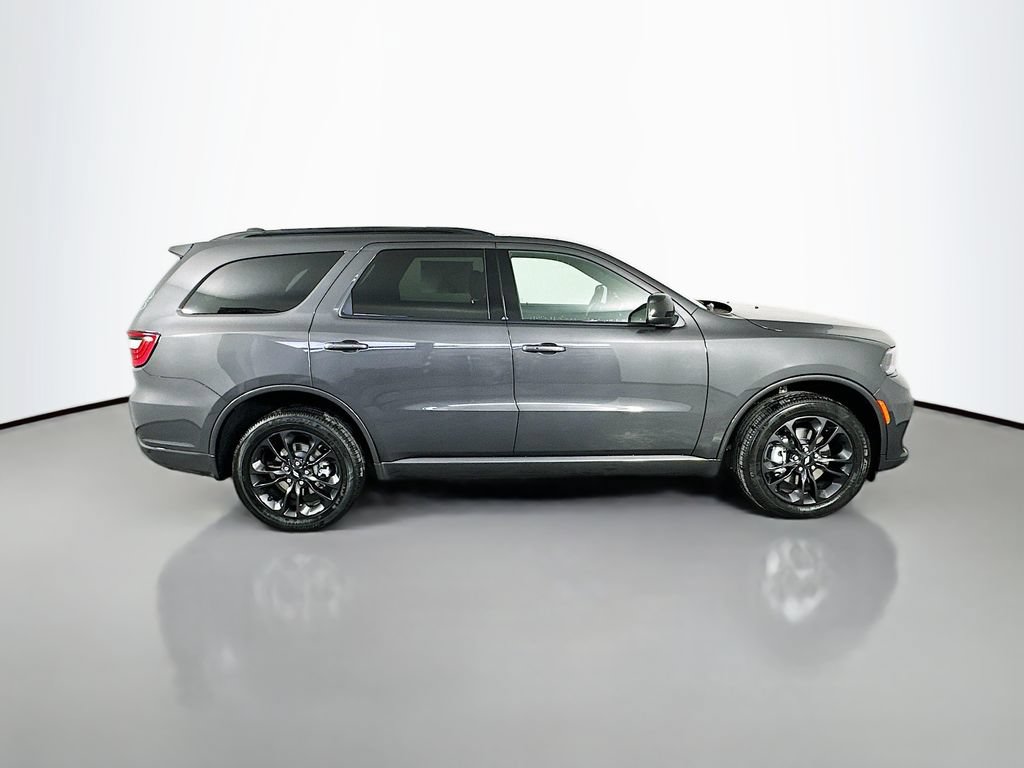 New 2026 Dodge Durango GT w/ Blacktop Package AWD/4WD image 8