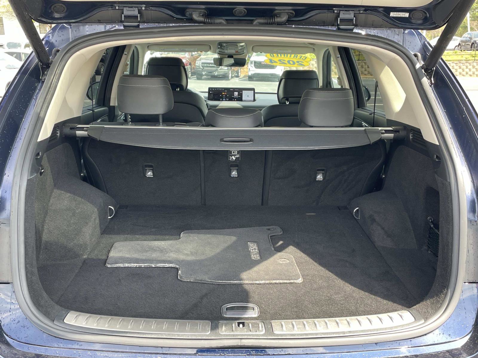 Used 2024 Genesis GV80 2.5T image 10