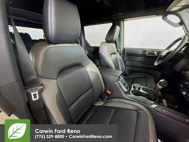 New 2026 Ford Bronco Outer Banks AWD/4WD image 30