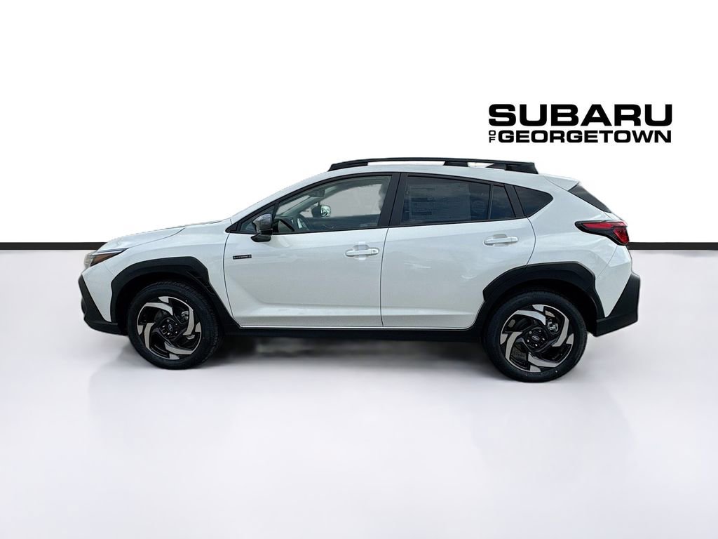 New 2026 Subaru Crosstrek 2.5i Limited image 4