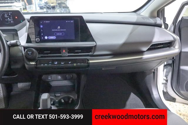 Used 2023 Toyota Prius LE image 46