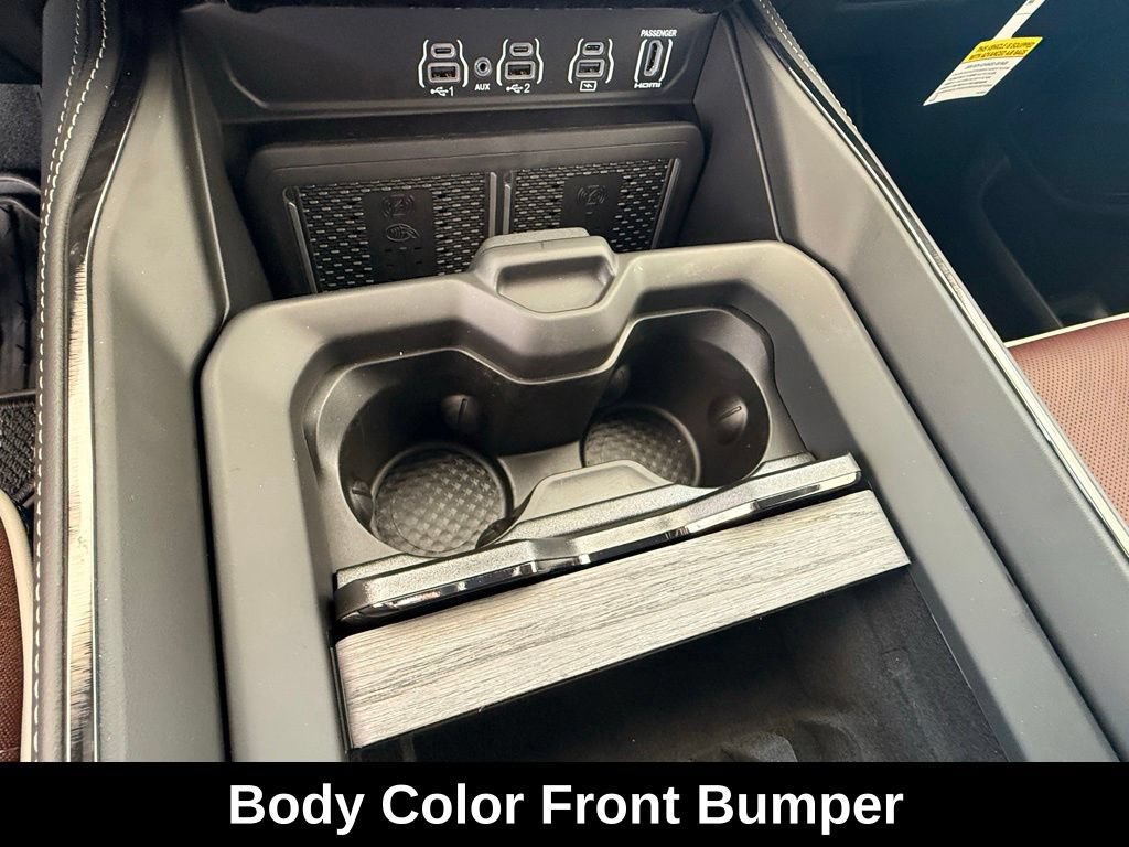 New 2026 RAM 1500 Limited AWD/4WD image 16