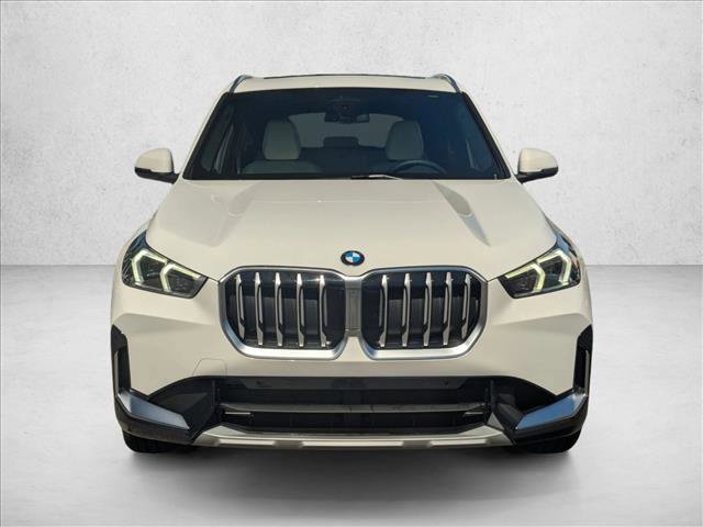 Used 2026 BMW X1 xDrive28i w/ Convenience Package AWD/4WD image 6