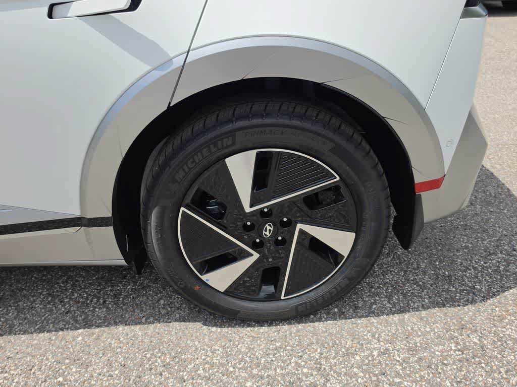 New 2026 Hyundai Ioniq 5 Limited RWD image 14