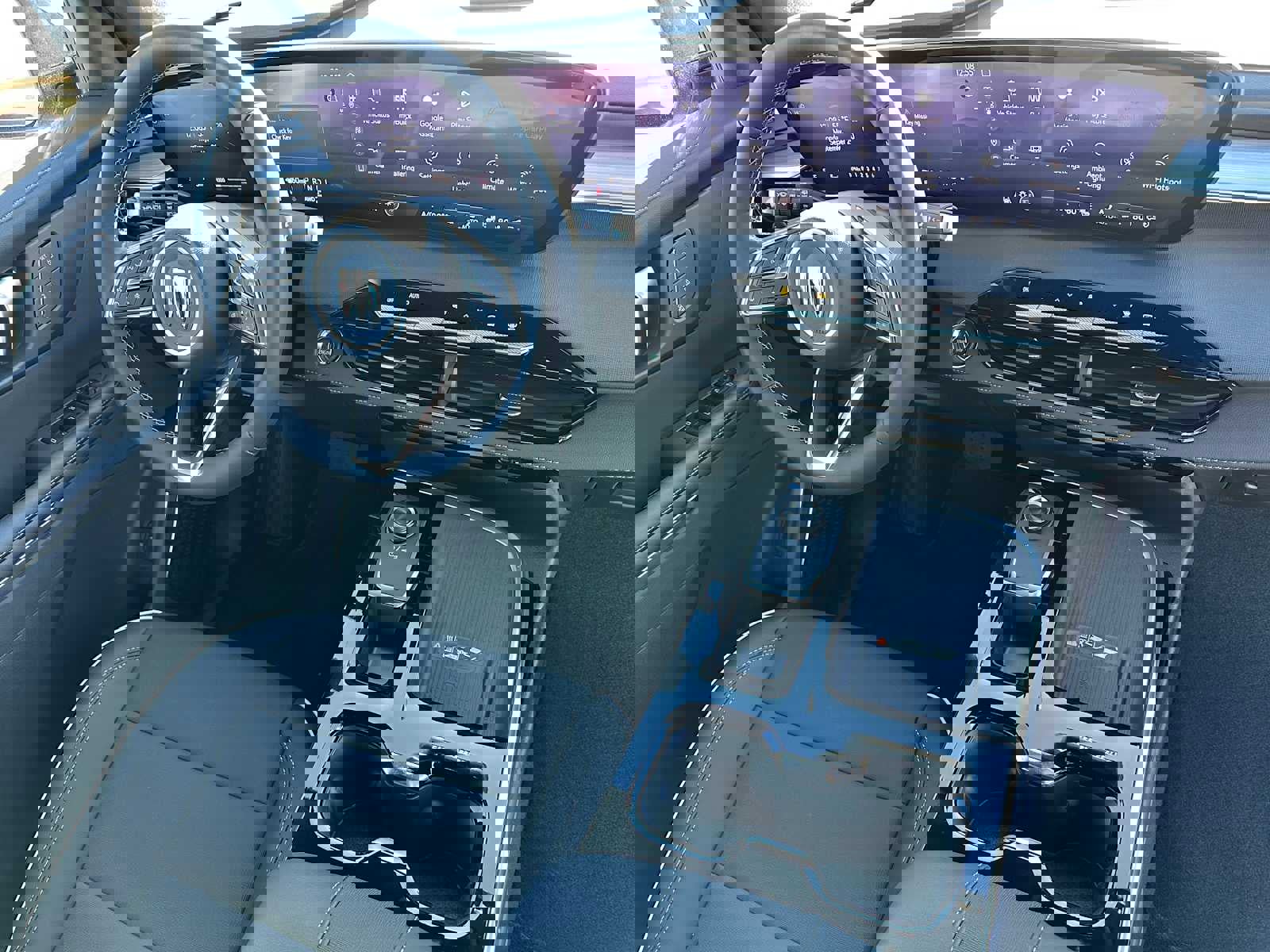 New 2026 Buick Enclave Preferred w/ Power Package image 11