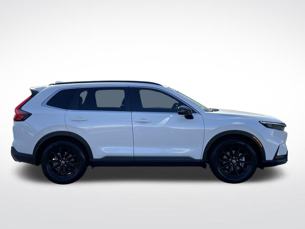 Used 2025 Honda CR-V Sport image 7