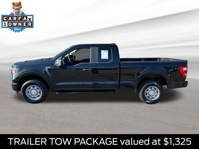 Used 2022 Ford F150 XL w/ Equipment Group 101A High image 5