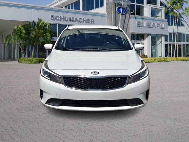 Used 2018 Kia Forte LX FWD image 2