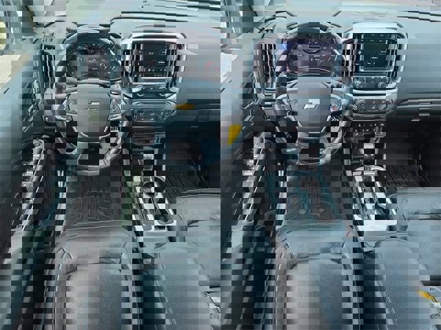 Used 2022 Chevrolet Colorado ZR2 image 12