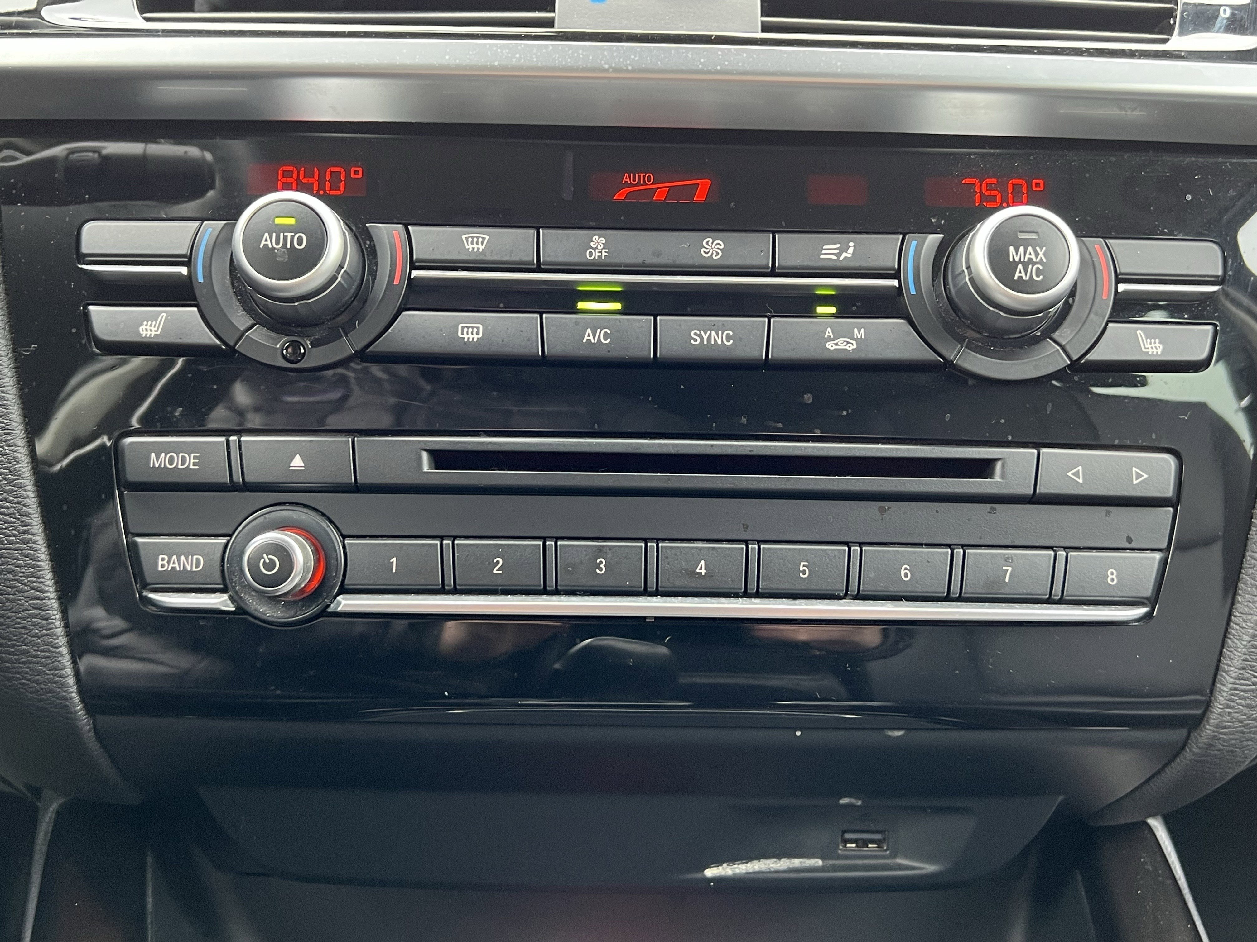 Used 2017 BMW X3 xDrive28i image 29