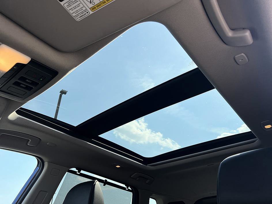 Certified 2023 Nissan Rogue SV w/ SV Premium B Package image 19