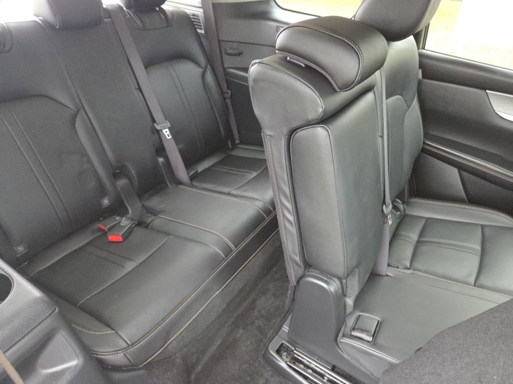 Certified 2025 MAZDA CX-90 3.3 Turbo w/ Preferred Package image 20