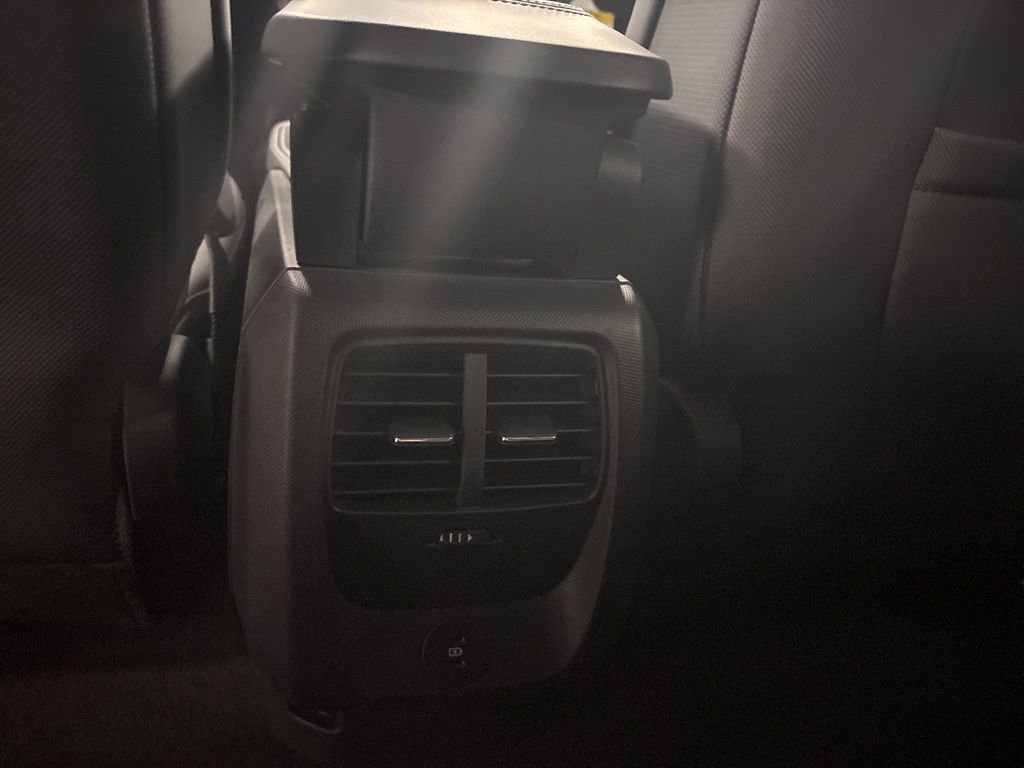 New 2025 Ford Mustang Mach-E Select w/ Comfort Package Lite image 24