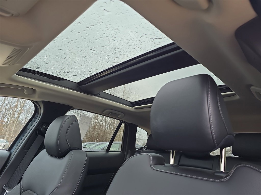 New 2026 MAZDA CX-50 Meridian Edition w/ Weather Package image 10