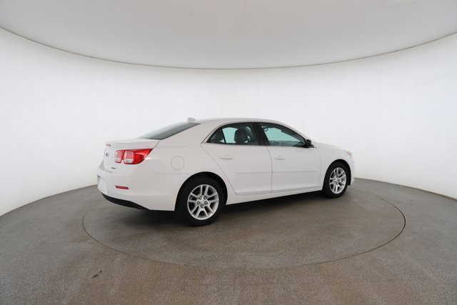 Used 2014 Chevrolet Malibu LT w/ Power Convenience Package image 19