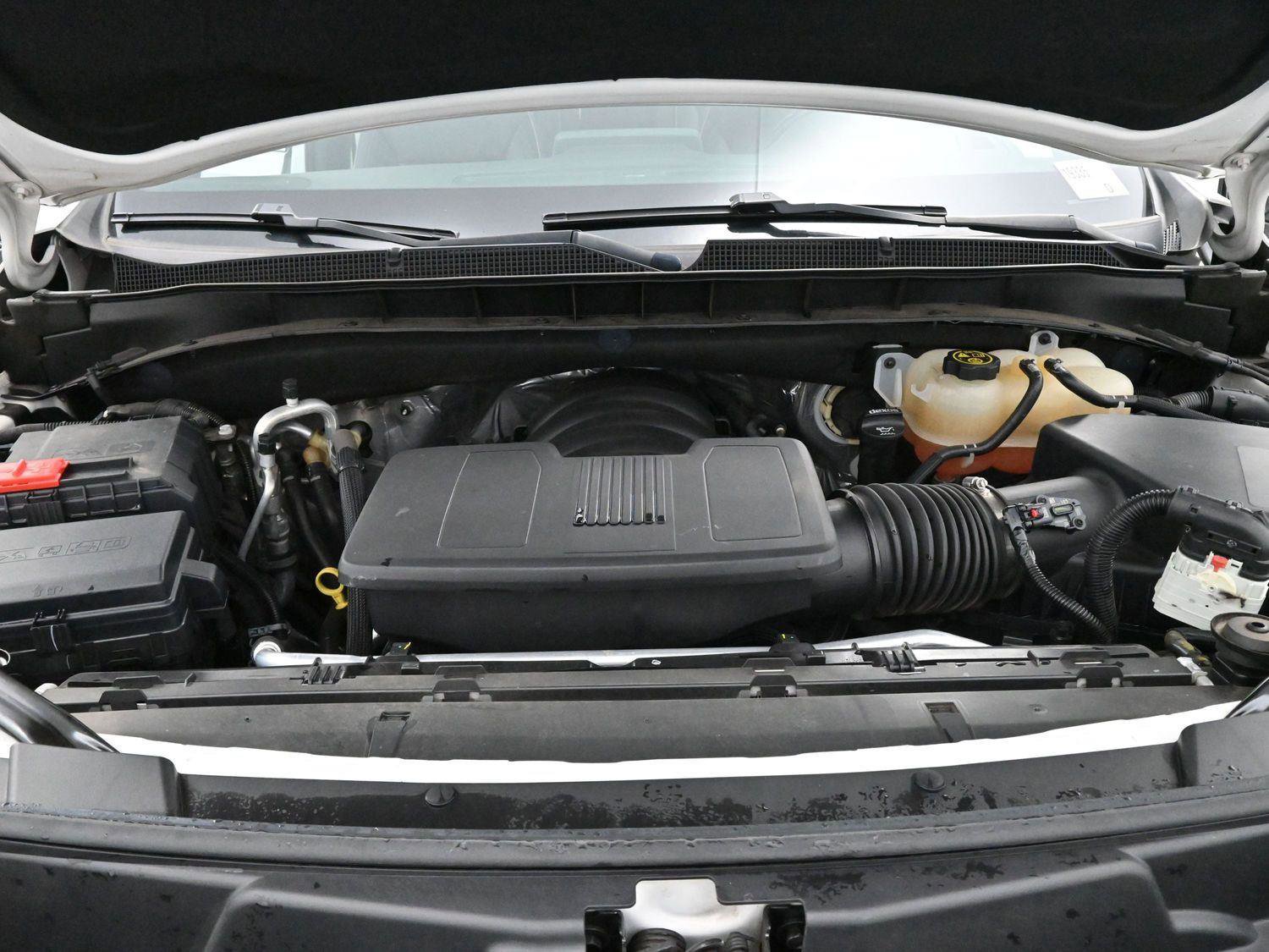 Used 2022 Chevrolet Tahoe Premier image 43