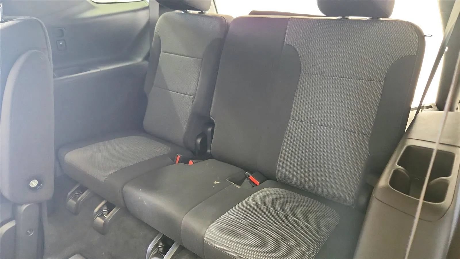 Used 2023 Chevrolet Traverse LT FWD image 34