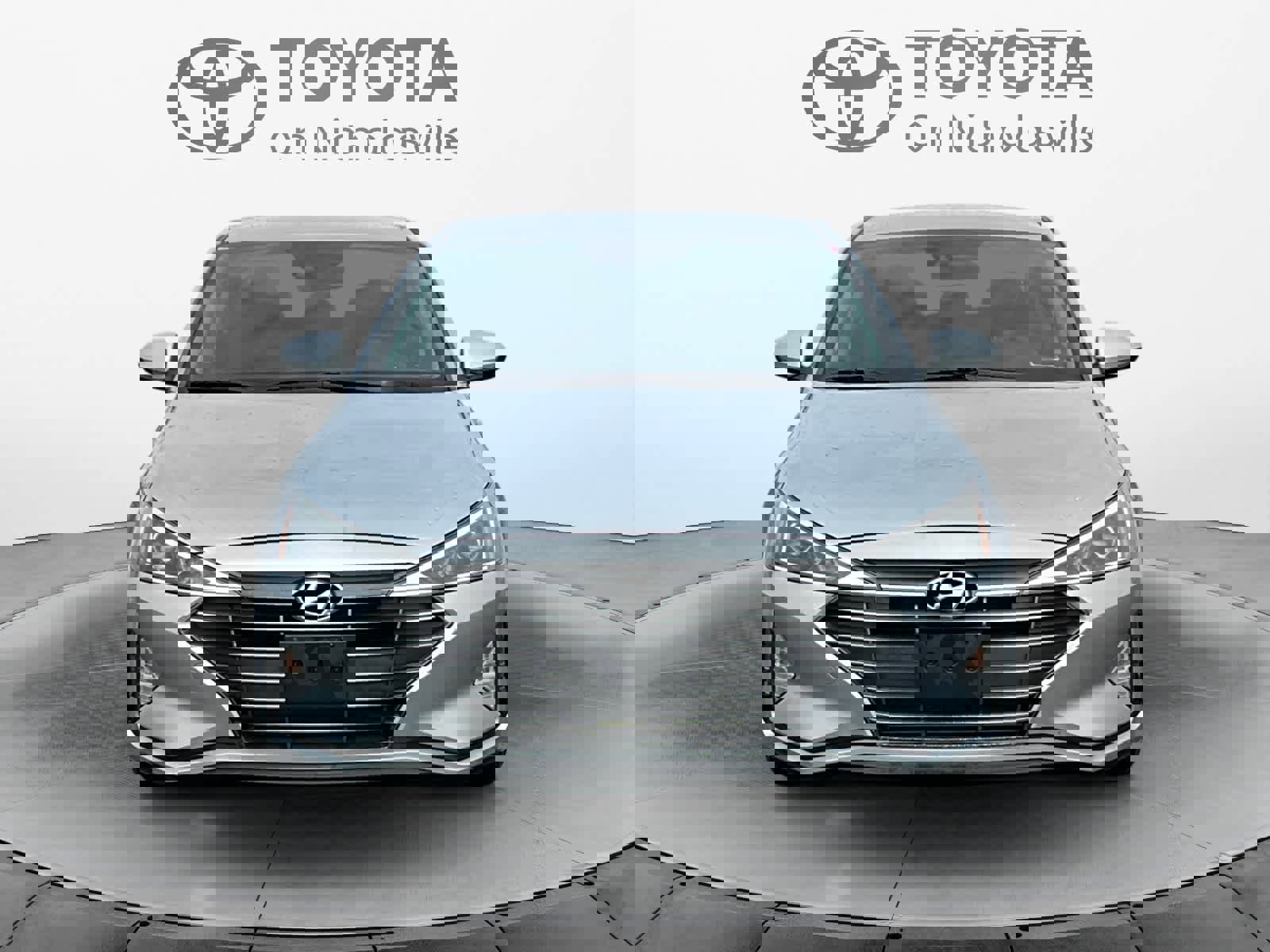 Used 2020 Hyundai Elantra SE w/ Cargo Package (C1) image 9