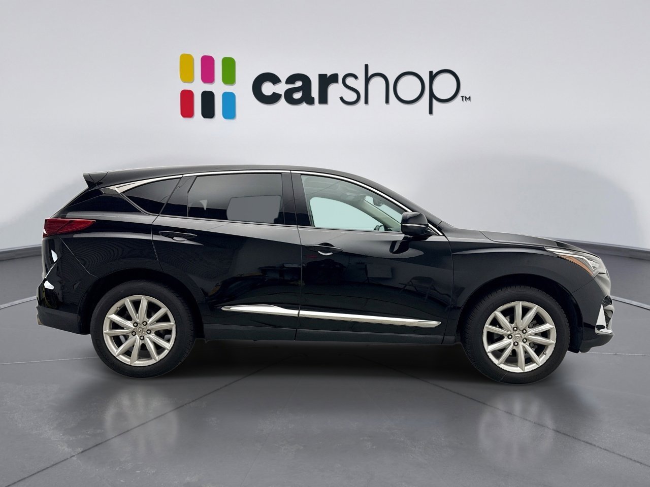 Used 2020 Acura RDX AWD image 6