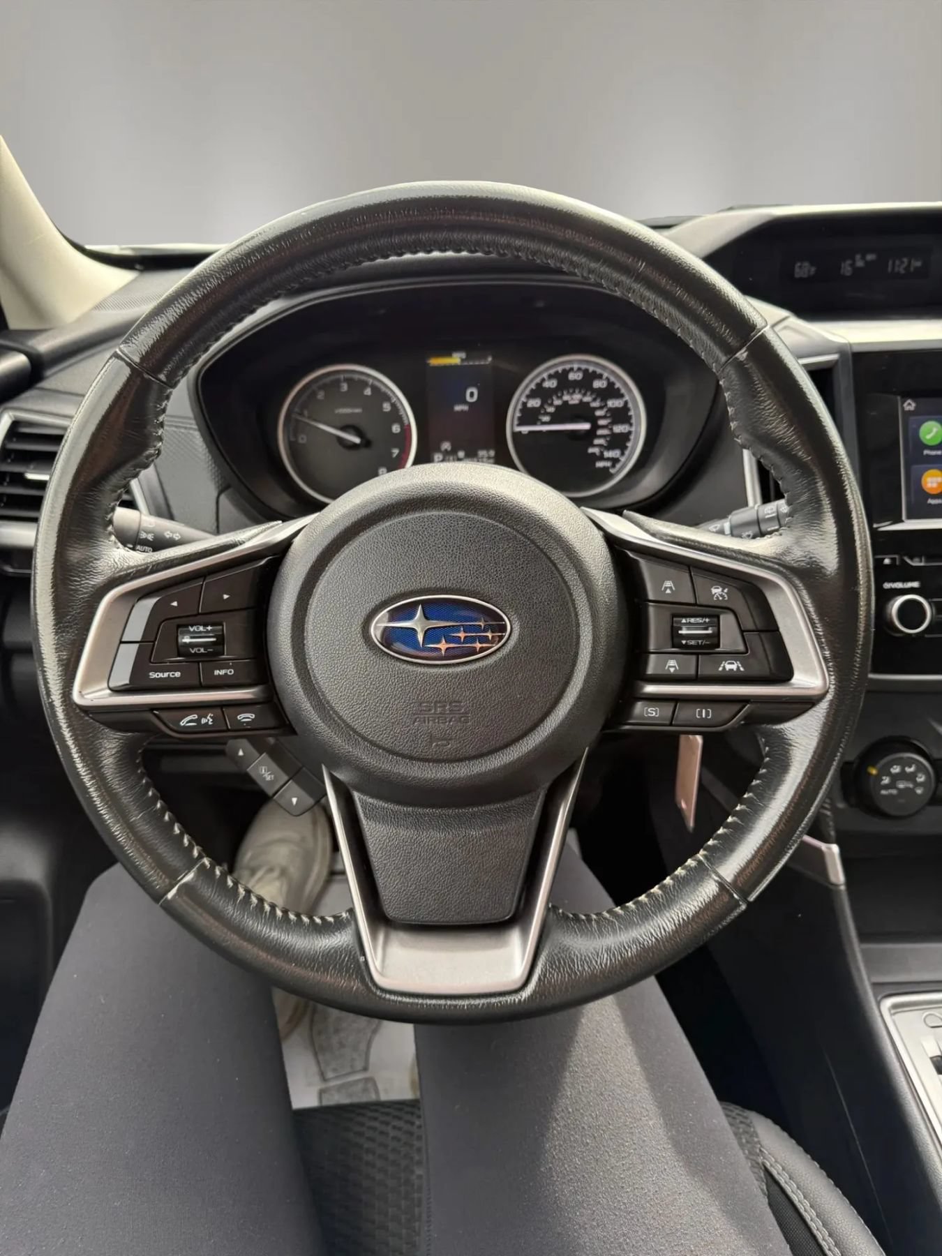 Used 2019 Subaru Forester Premium w/ All-Weather Package AWD/4WD image 26