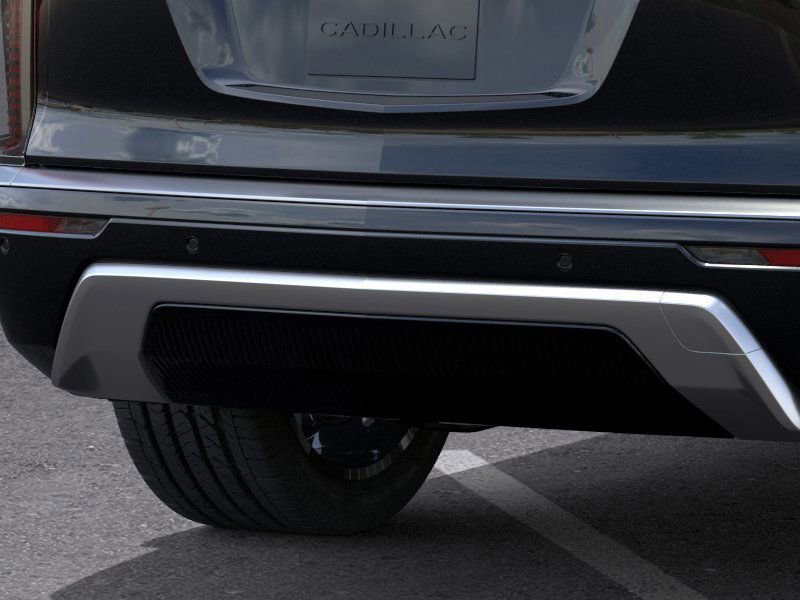 New 2026 Cadillac Vistiq Platinum image 14