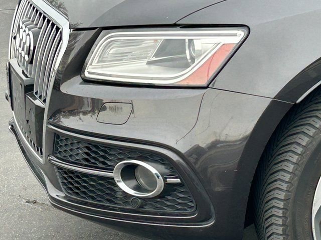 Used 2015 Audi Q5 3.0T Premium Plus w/ Technology Package image 11
