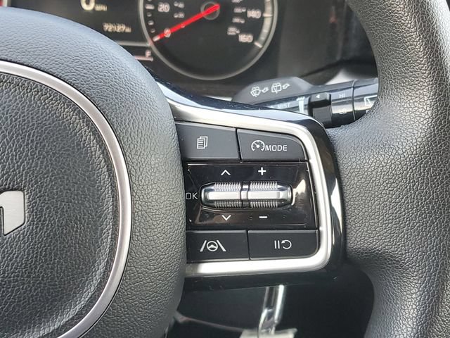 Certified 2023 Kia Sorento LX FWD image 23