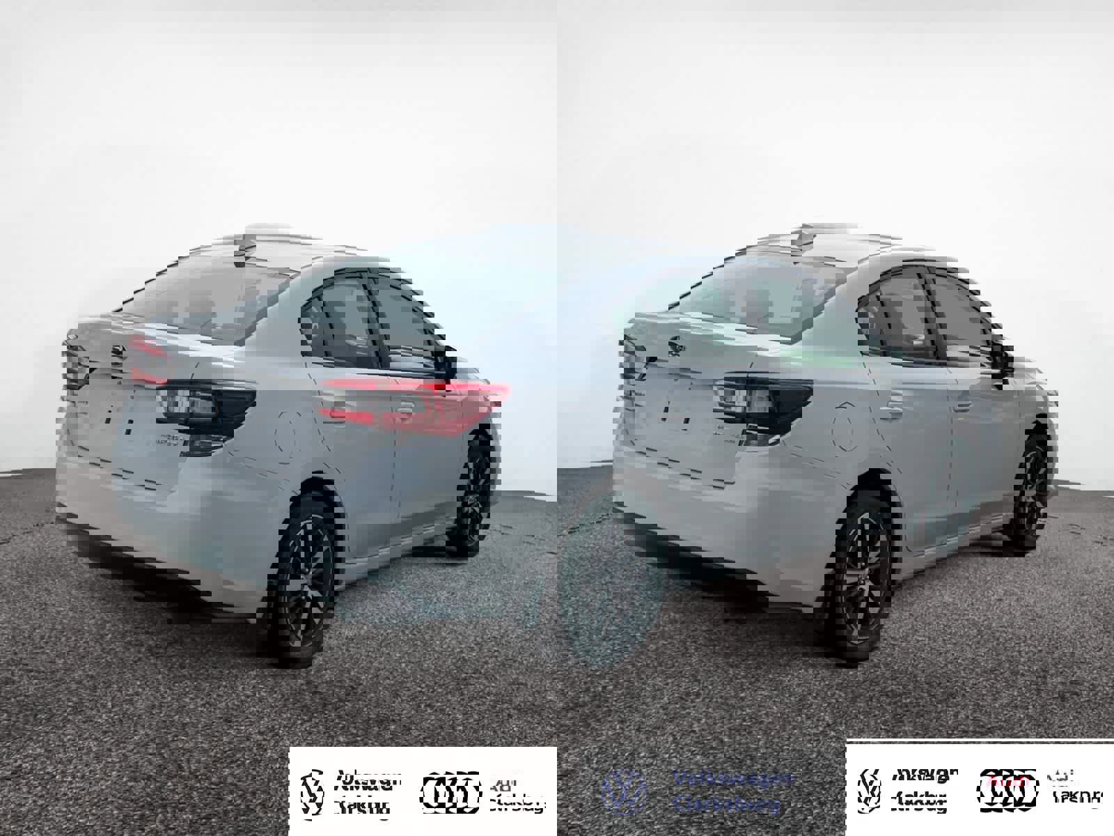 Used 2023 Subaru Impreza Premium image 5