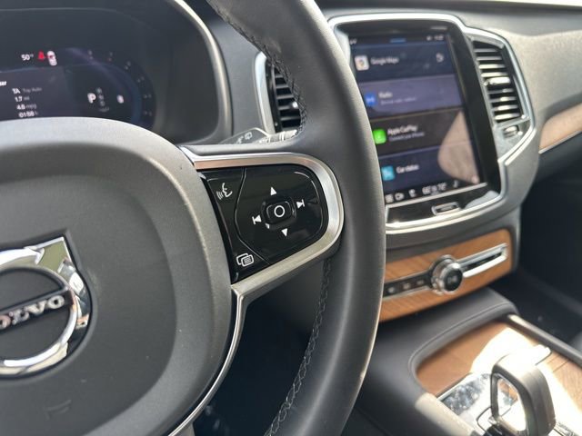 Certified 2023 Volvo XC90 B6 Plus w/ Protection Package Premier image 29