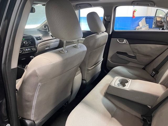 Used 2013 Honda Civic EX image 17