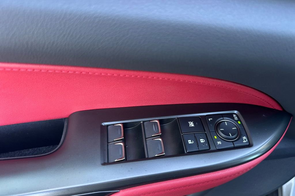 Certified 2024 Lexus NX 350 F Sport image 11