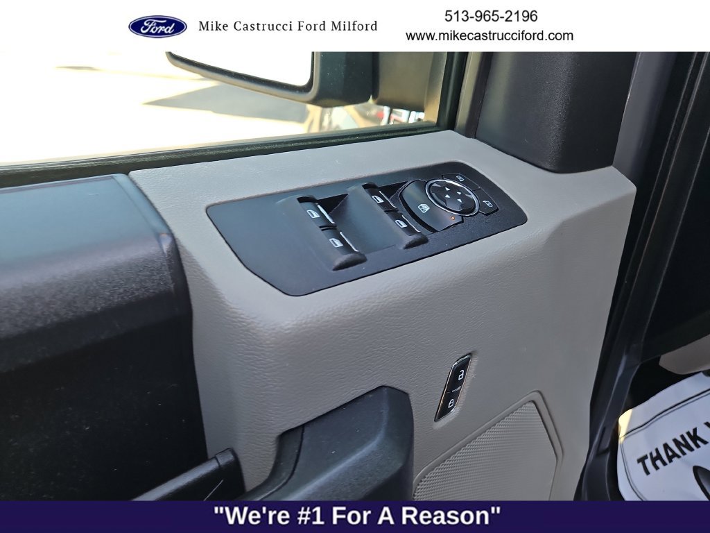 Used 2020 Ford F150 XL w/ Equipment Group 101A Mid AWD/4WD image 21