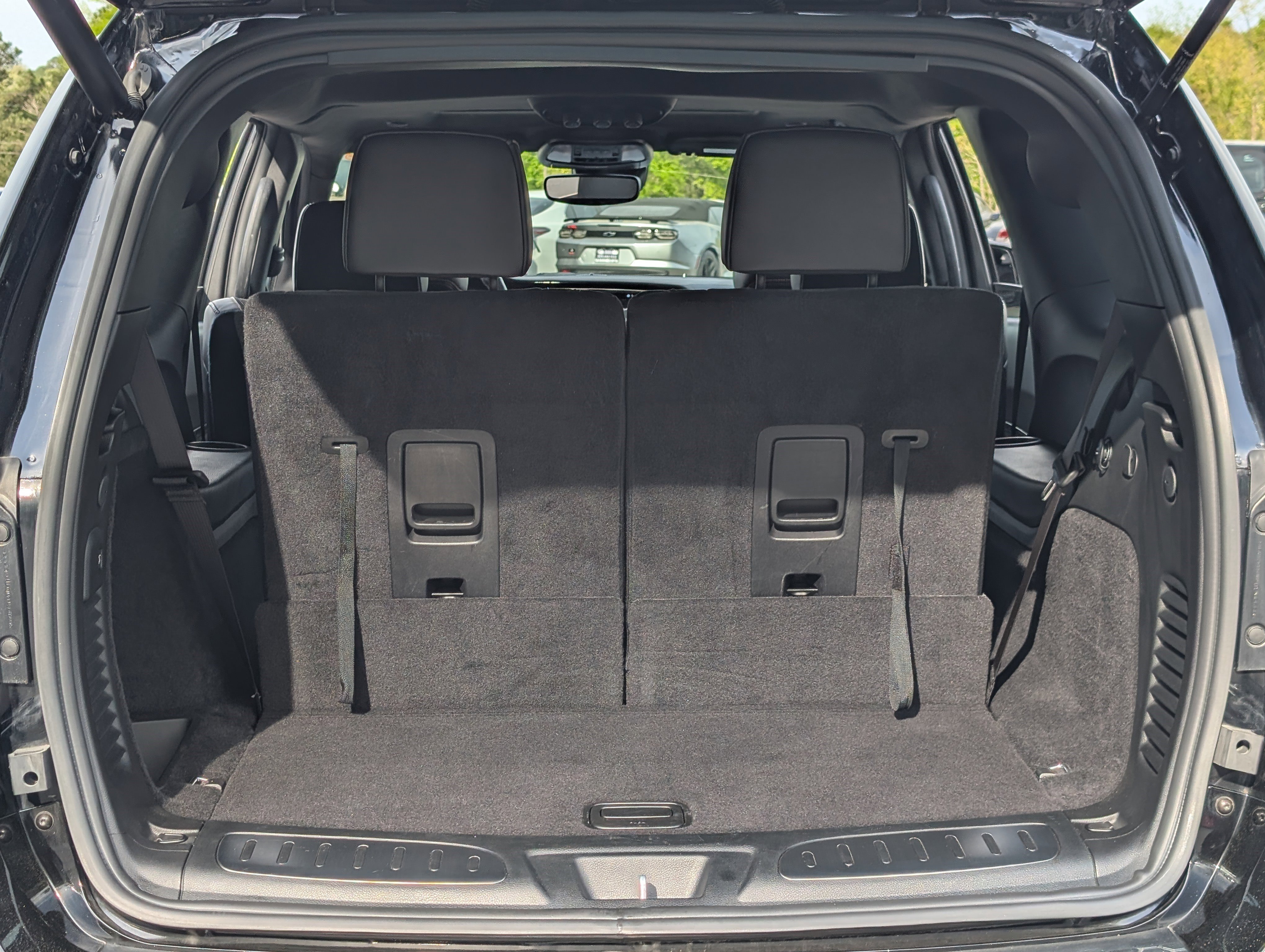 Used 2025 Dodge Durango R/T AWD/4WD image 20