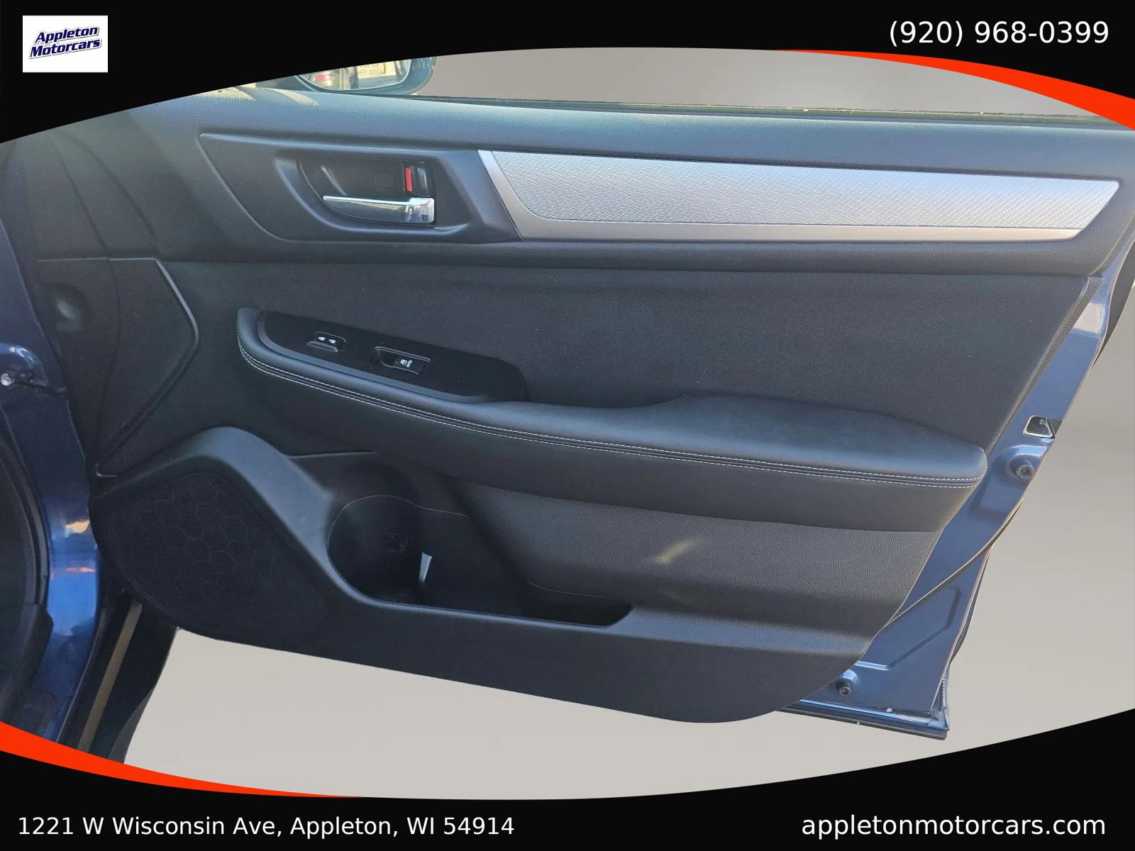 Used 2019 Subaru Outback 2.5i Premium w/ Popular Package #2 image 26