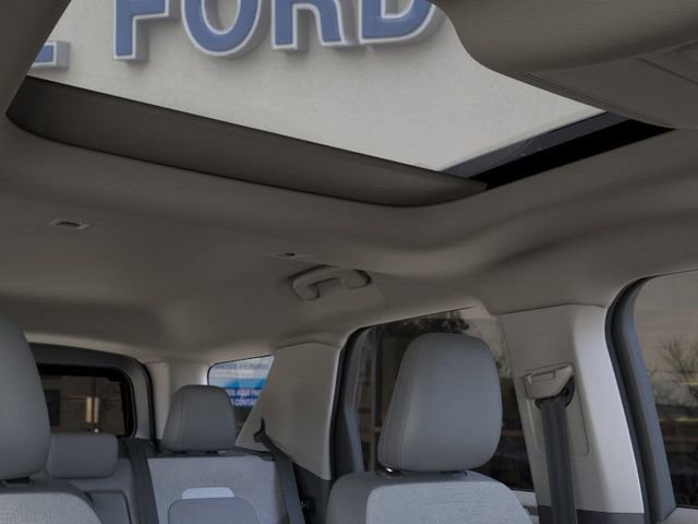 New 2026 Ford Bronco Sport Badlands w/ Badlands Tech Package image 22