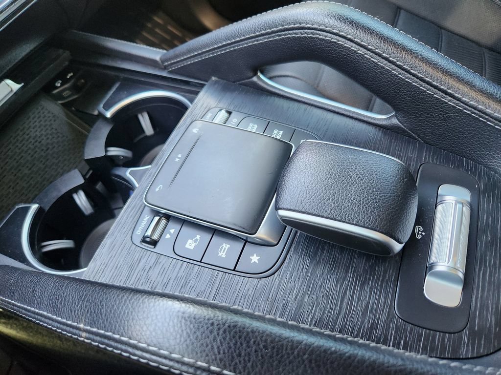 Used 2022 Mercedes-Benz GLS 450 4MATIC image 21